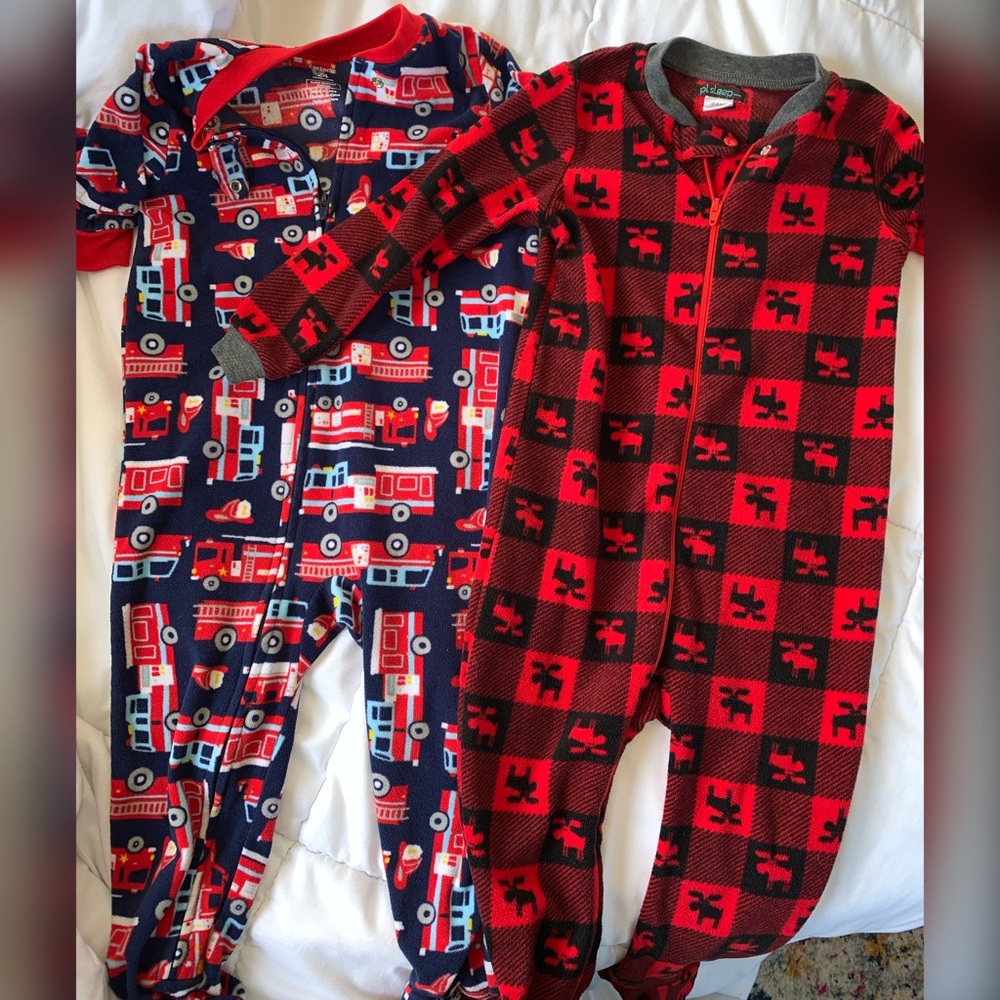 24 Month Sleeper bundle